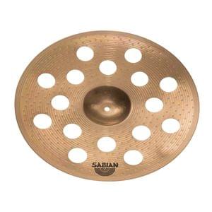 1584623112237-Sabian 41800X B8X 18 Inch O-Zone Cymbal (3).jpg